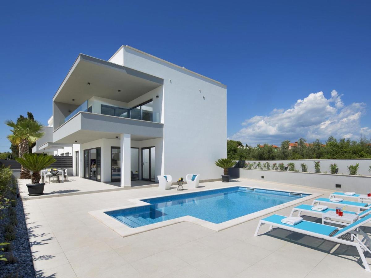 Apartment Villa Fasana By Interhome Fazana Exterior photo
